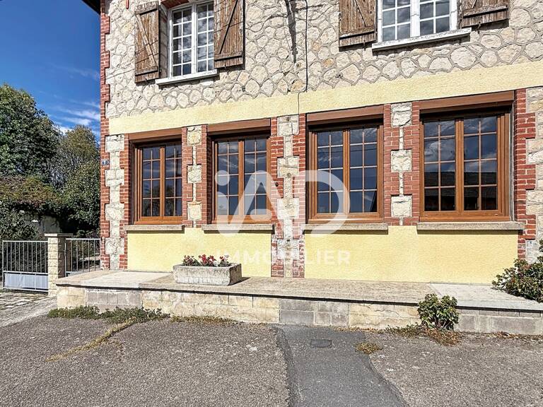 Vente Maison/villa 6 pièces — photo 1