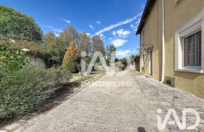 Vente Maison/villa 6 pièces — photo 2