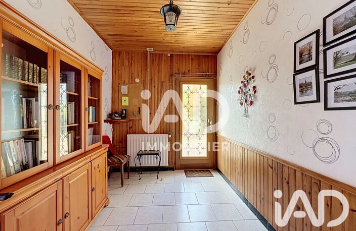 Vente Maison/villa 6 pièces — photo 4