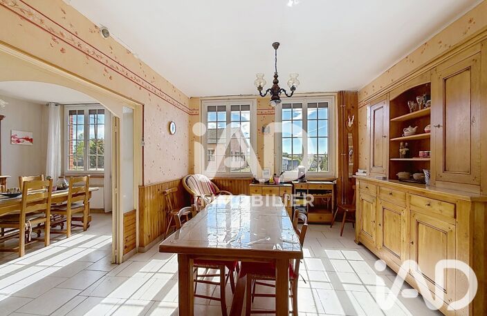 Vente Maison/villa 6 pièces — photo 5