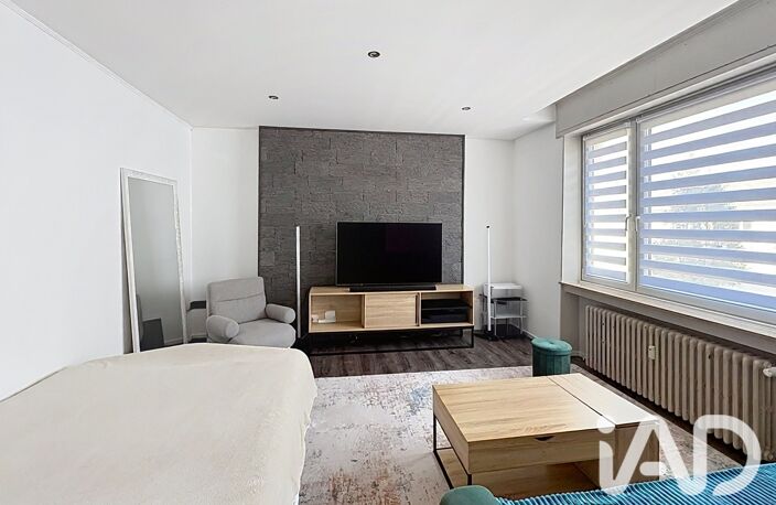 Vente Appartement 4 pièces — photo 2