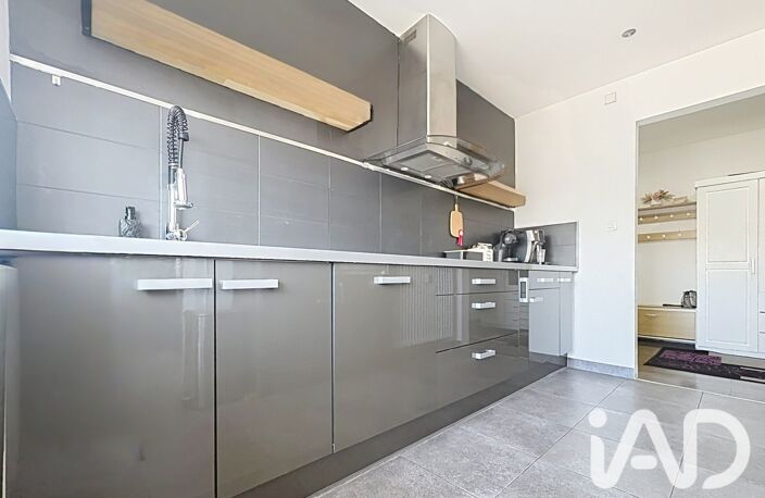 Vente Appartement 4 pièces — photo 3