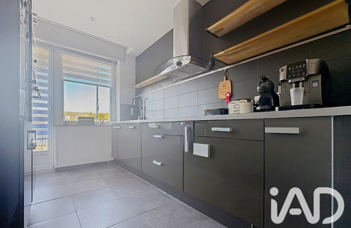 Vente Appartement 4 pièces — photo 4
