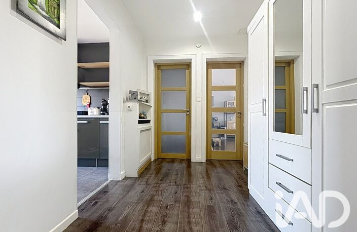Vente Appartement 4 pièces — photo 5