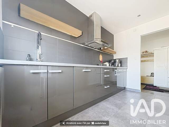 Vente Appartement 4 pièces — photo du bien
