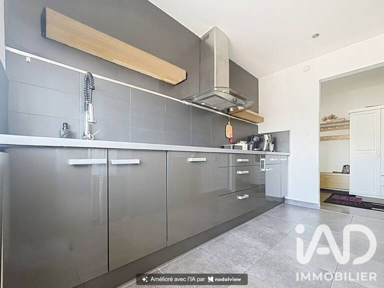 Vente Appartement 4 pièces — photo 1