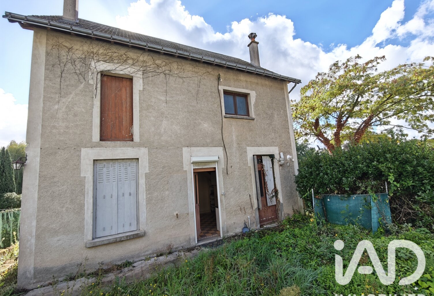 Vente Maison/villa 5 pièces — photo 1