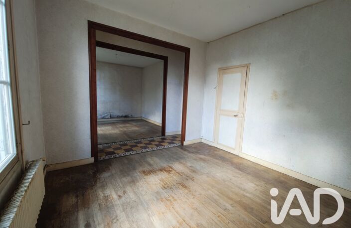 Vente Maison/villa 5 pièces — photo 2