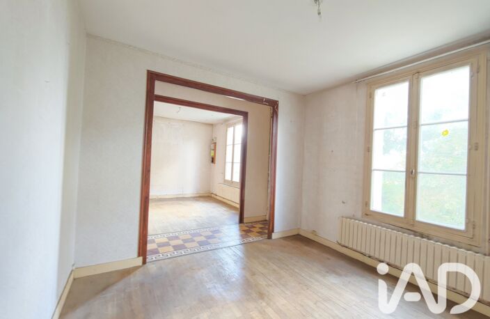 Vente Maison/villa 5 pièces — photo 3