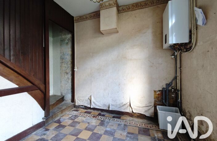 Vente Maison/villa 5 pièces — photo 5