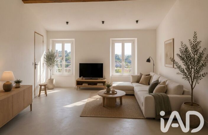 Vente Appartement 2 pièces — photo 4