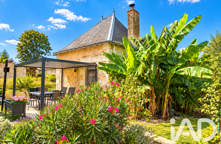 Vente Maison/villa 14 pièces — photo 2