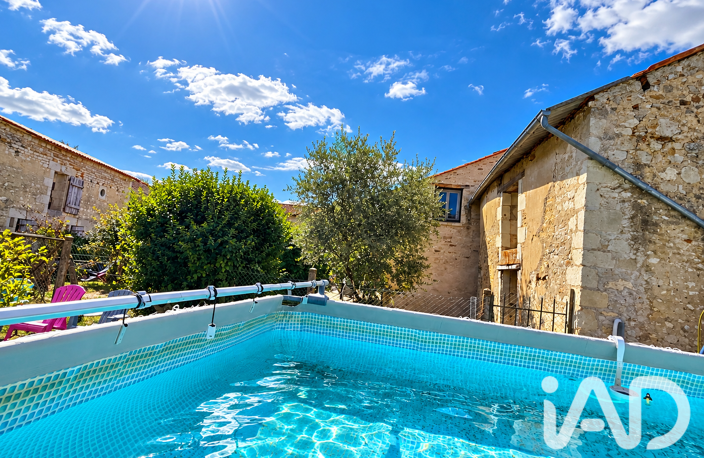 Vente Maison/villa 14 pièces — photo 3