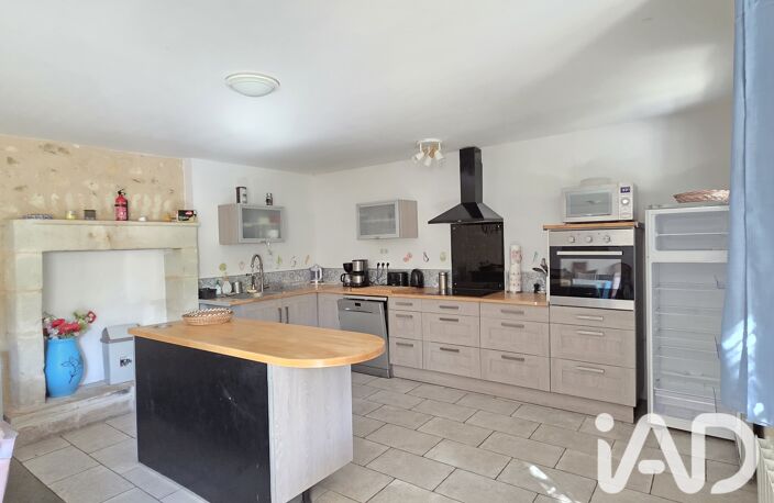 Vente Maison/villa 14 pièces — photo 4