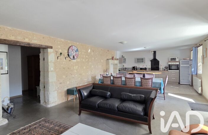 Vente Maison/villa 14 pièces — photo 5