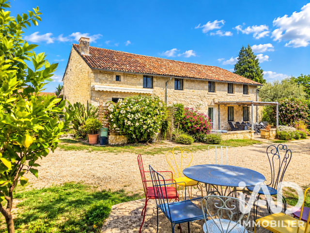 Vente Maison/villa 14 pièces — photo du bien