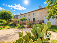 Vente Maison/villa 14 pièces — photo 3