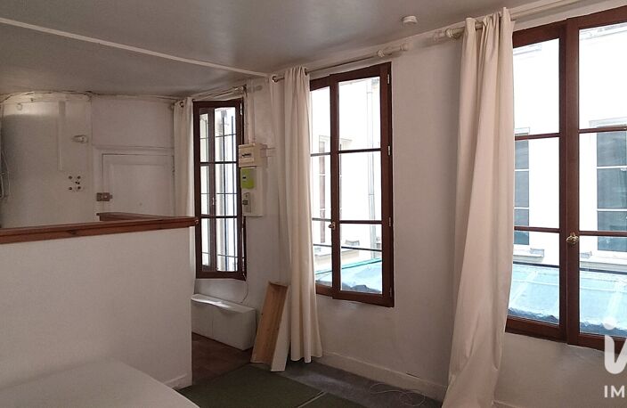 Vente Studio 1 pièce — photo 2