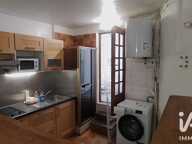 Vente Studio 1 pièce — photo 4