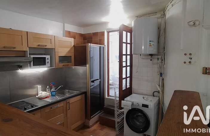 Vente Studio 1 pièce — photo 4
