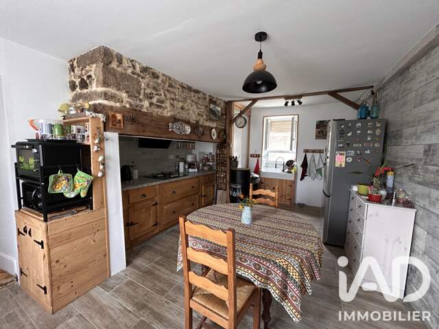 Vente Maison/villa 4 pièces — photo du bien