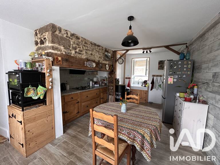Vente Maison/villa 4 pièces — photo 1