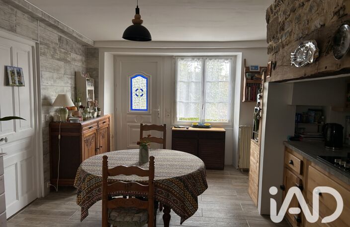Vente Maison/villa 4 pièces — photo 2
