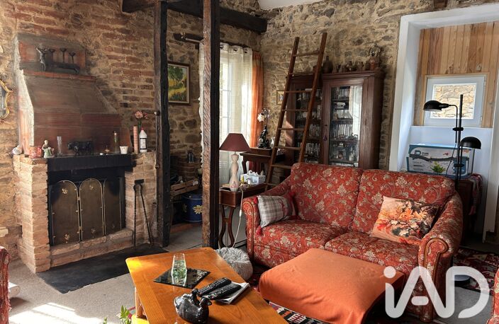 Vente Maison/villa 4 pièces — photo 3