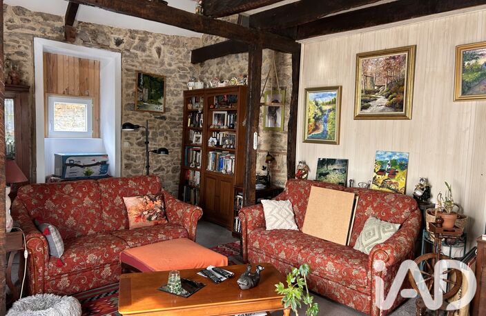Vente Maison/villa 4 pièces — photo 4