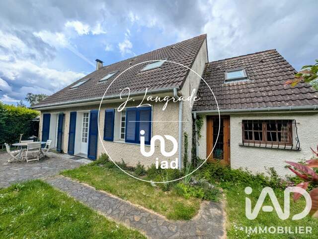 Vente Maison/villa 8 pièces — photo du bien