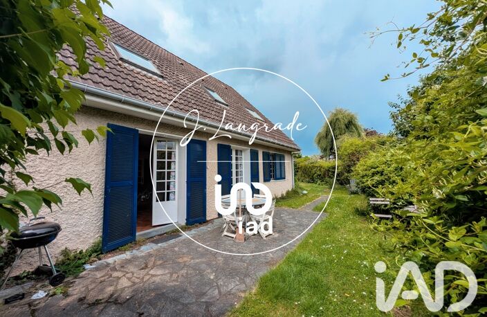 Vente Maison/villa 8 pièces — photo 2