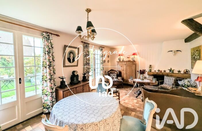 Vente Maison/villa 8 pièces — photo 3