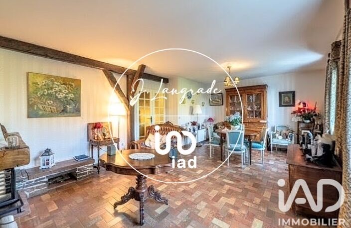 Vente Maison/villa 8 pièces — photo 4