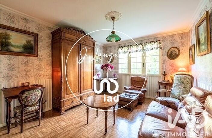 Vente Maison/villa 8 pièces — photo 5