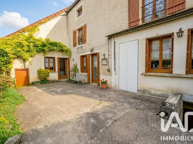 Vente Maison de village 7 pièces — photo du bien