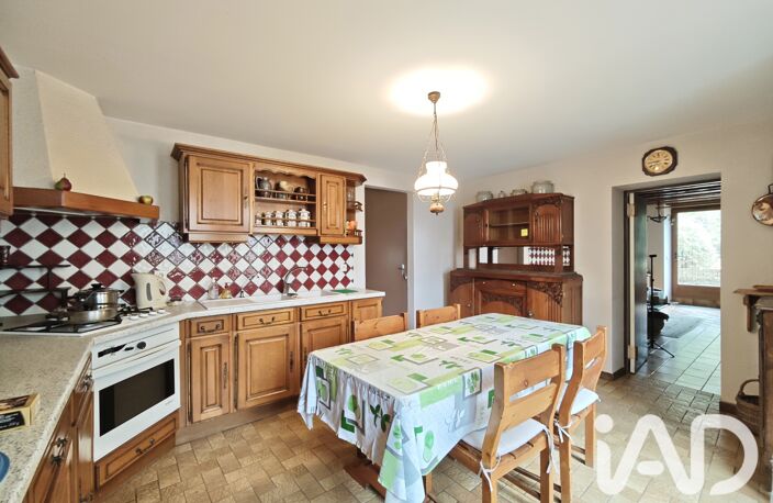 Vente Maison de village 7 pièces — photo 2