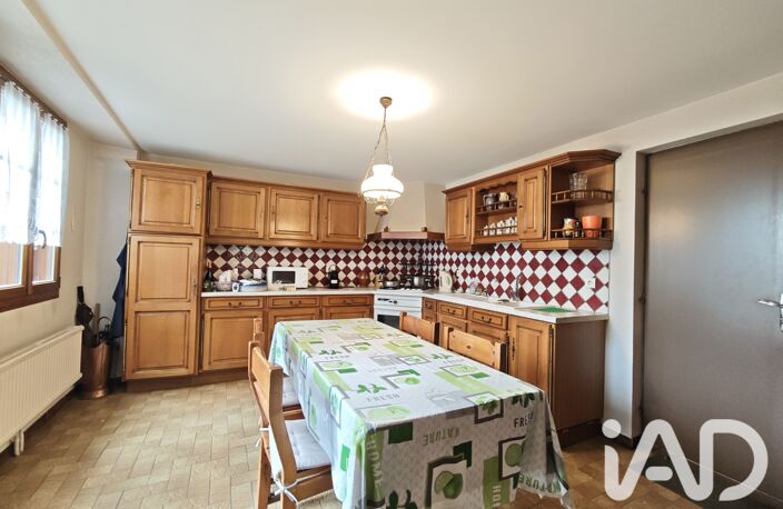 Vente Maison de village 7 pièces — photo 3