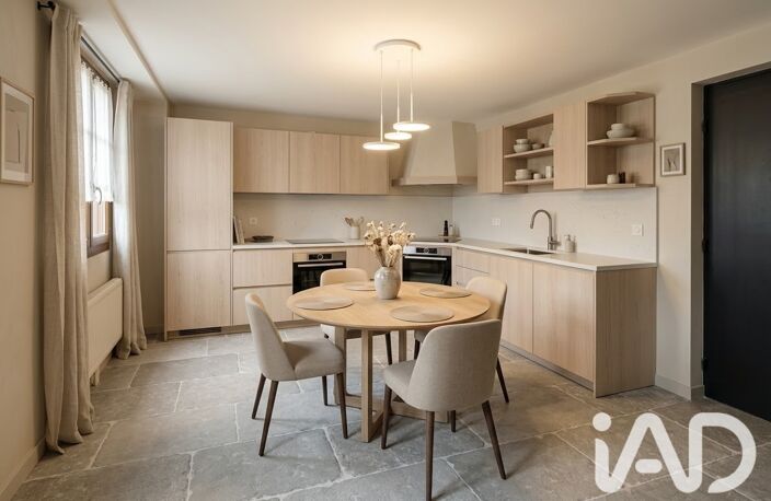 Vente Maison de village 7 pièces — photo 4