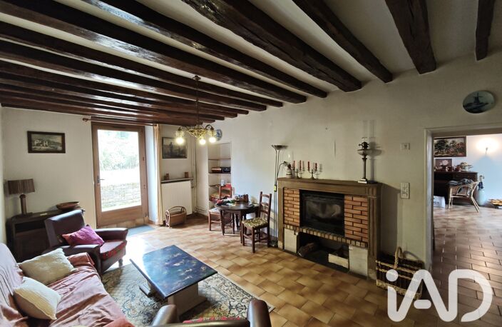 Vente Maison de village 7 pièces — photo 5