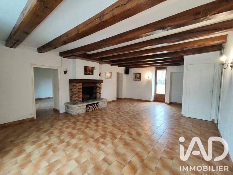 Vente Maison de village 7 pièces — photo 1