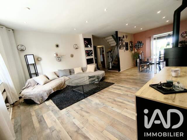 Vente Maison de village 9 pièces — photo du bien