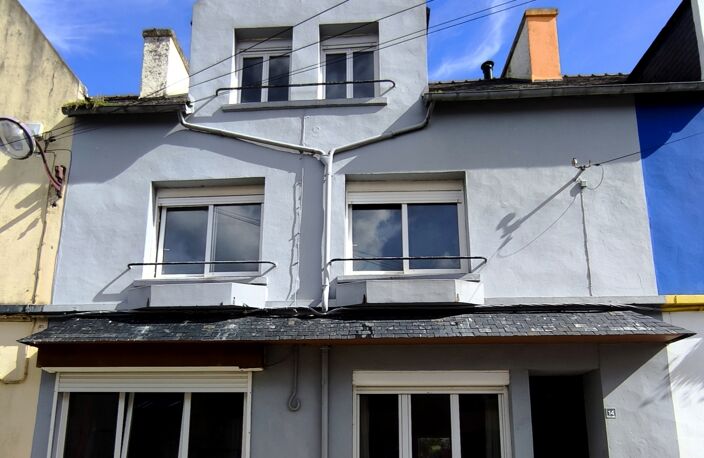 Vente Maison de village 9 pièces — photo 2