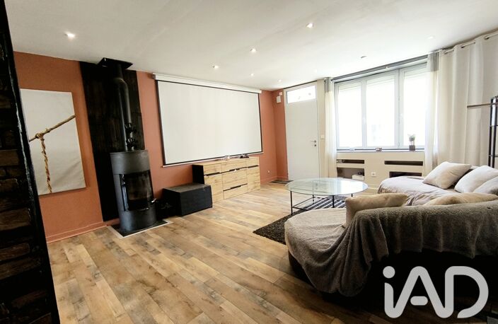 Vente Maison de village 9 pièces — photo 3