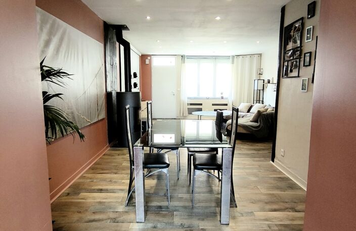 Vente Maison de village 9 pièces — photo 4