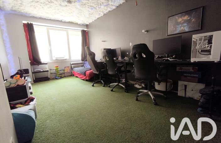 Vente Maison de village 9 pièces — photo 5