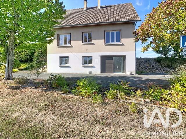 Vente Pavillon 3 pièces — photo du bien