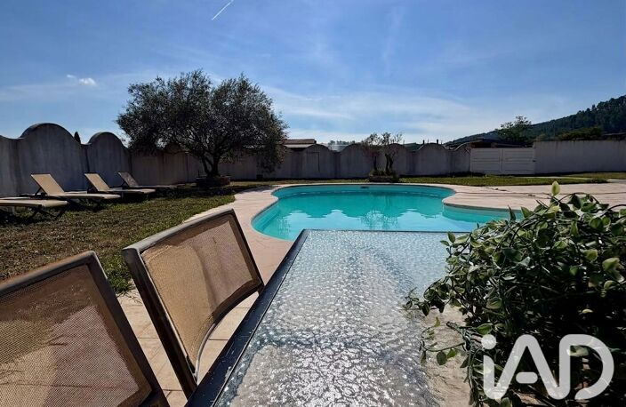 Vente Maison/villa 7 pièces — photo 2
