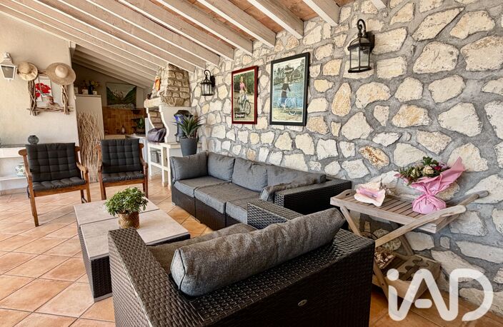 Vente Maison/villa 7 pièces — photo 4