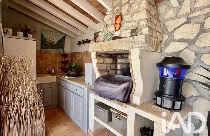 Vente Maison/villa 7 pièces — photo 5