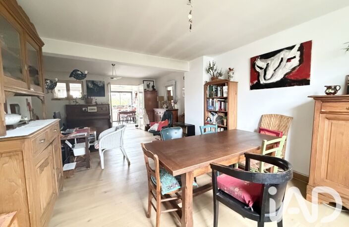 Vente Maison de ville 3 pièces — photo 2
